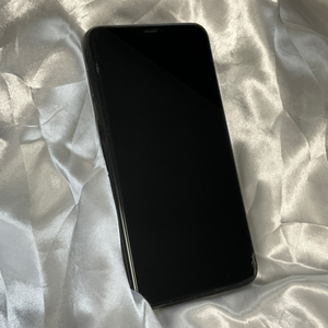 아이폰xs max 256gb 카메라 무음