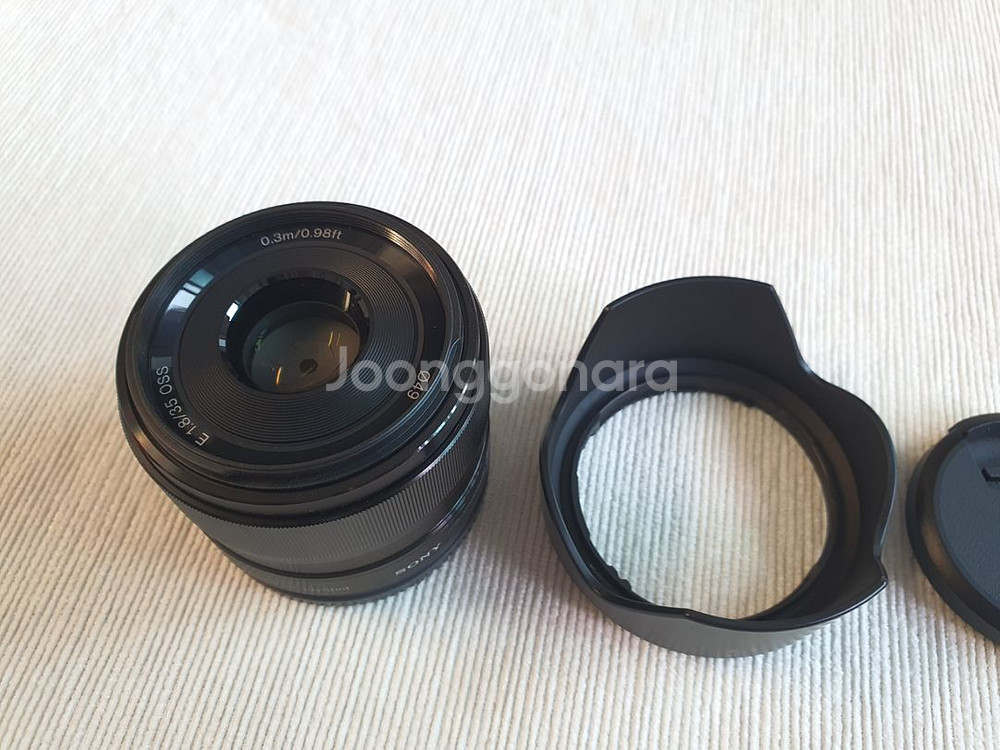 FX30 / SELP18105G--8