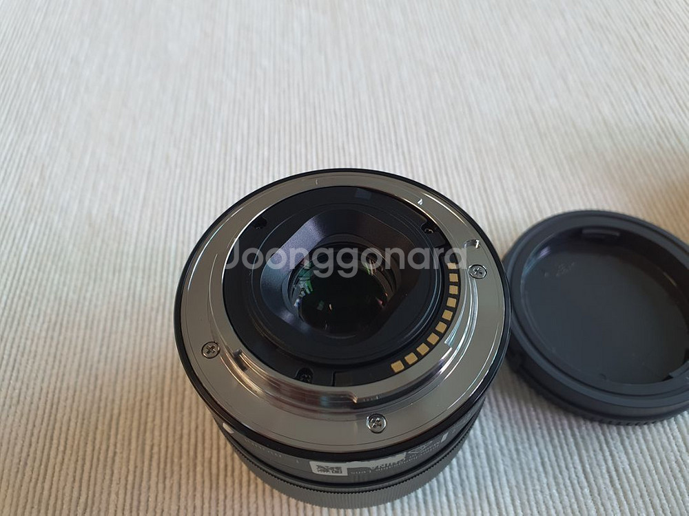 FX30 / SELP18105G--9