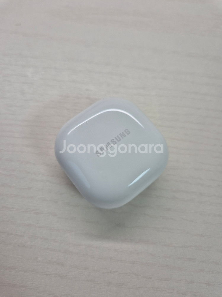 갤럭시 버즈 FE 삼성전자--1
