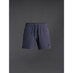 M 자라 TEXTURED TRAINING SHORTS