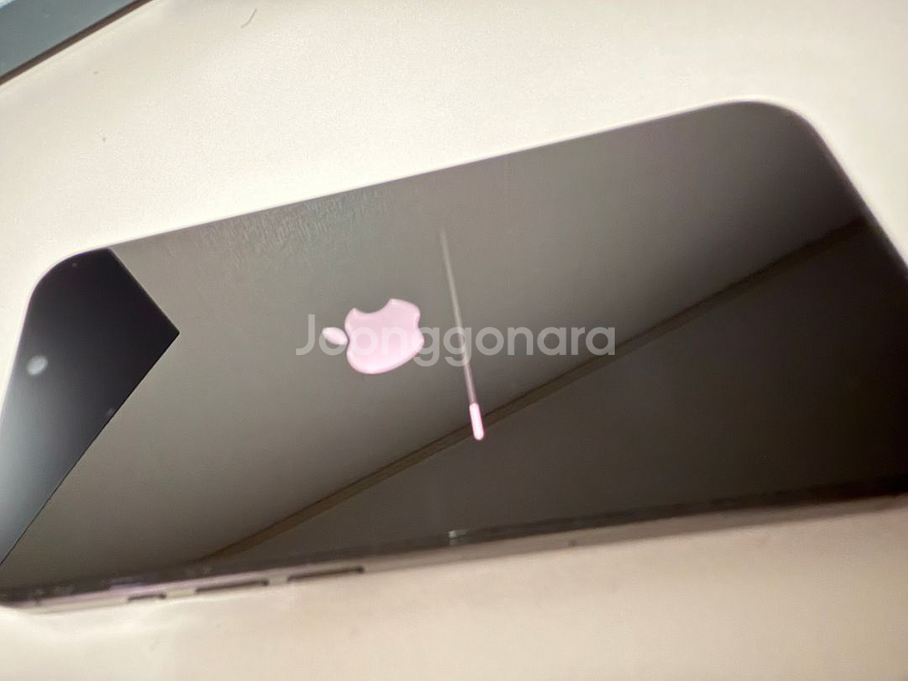 아이폰 15 Pro 256GB 블랙티타늄 애케플가입모델--2