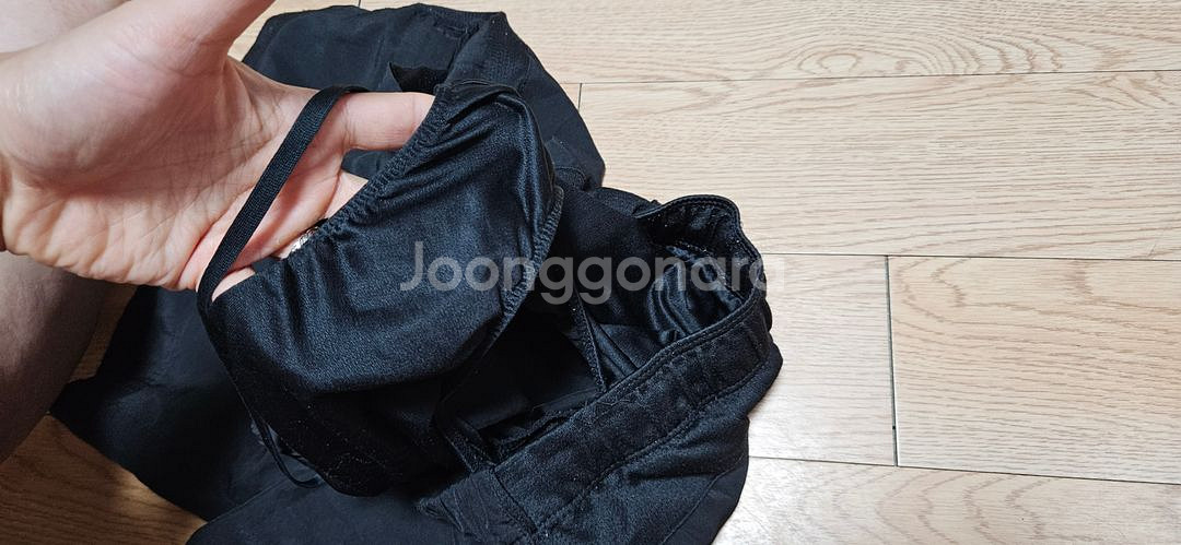 나이키 챌린저 러닝 쇼츠블랙 M--2