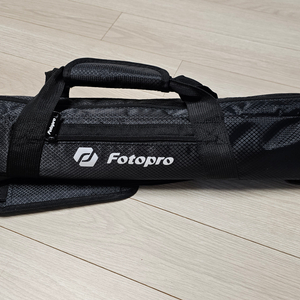 fotopro x-airfly 삼각대