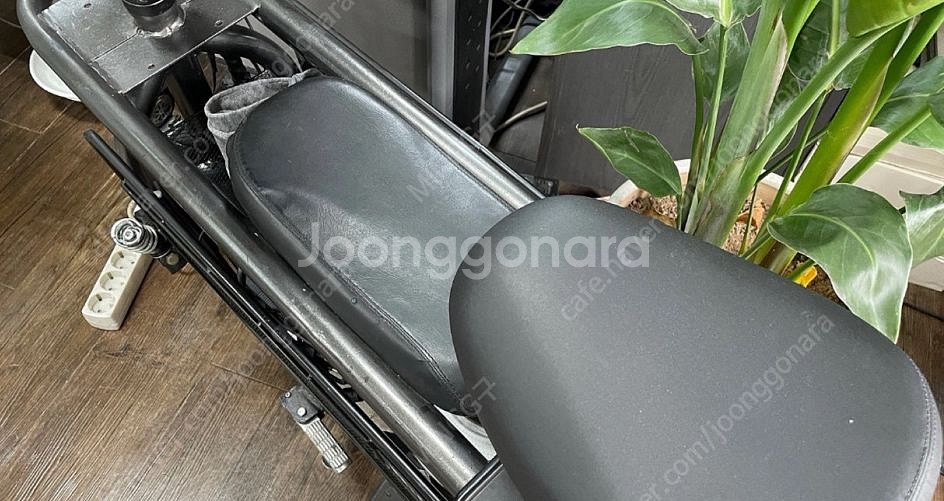 아이휠 미니비 이디뚜뚜 전기스쿠터 전동스쿠터--3