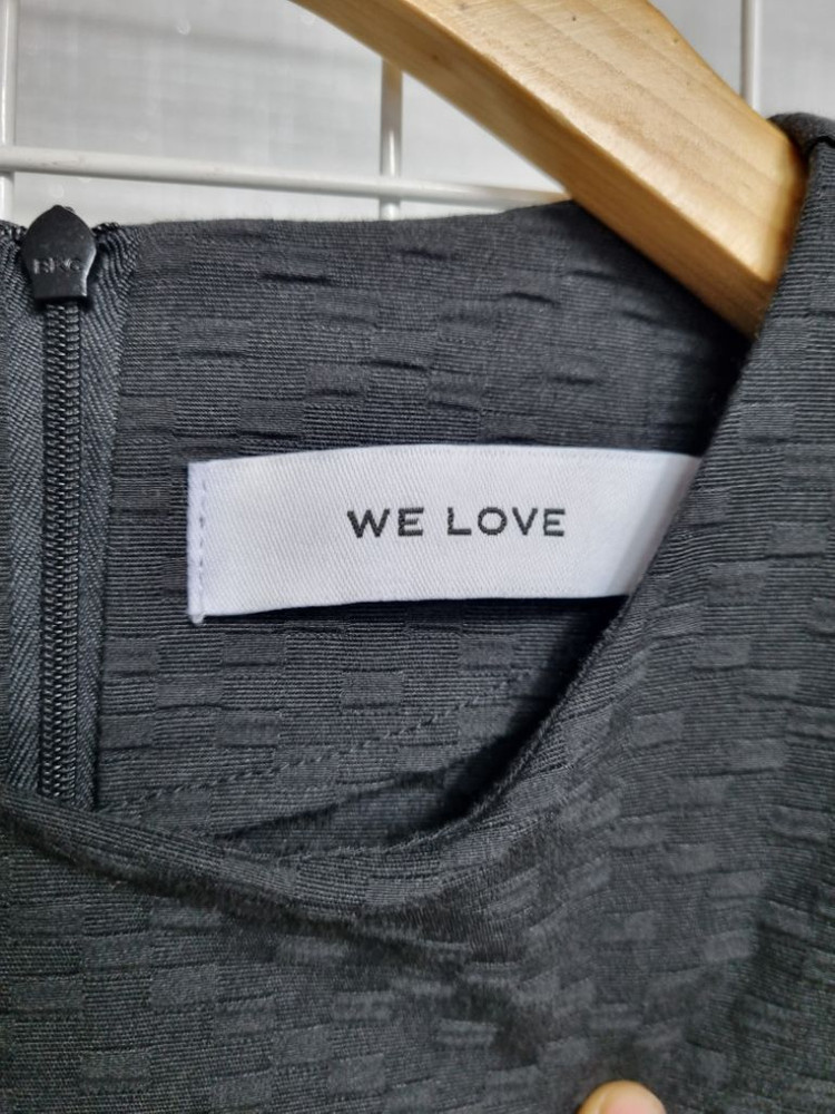 11am WE LOVED 고퀄 원피스 M 이미지