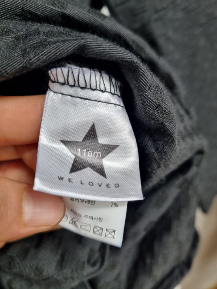 11am WE LOVED 고퀄 원피스 M 이미지