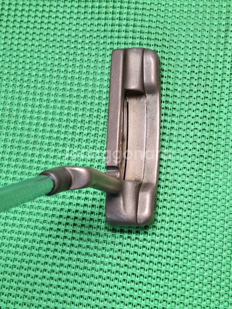 핑 스캇데일 황동 퍼터--2