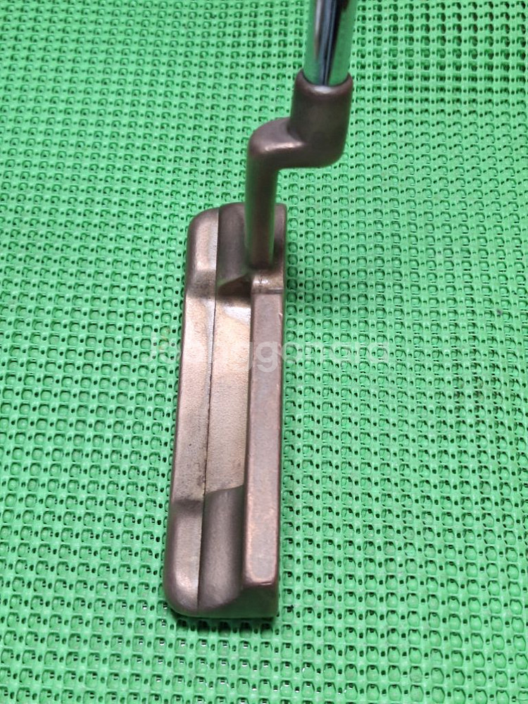 핑 스캇데일 황동 퍼터--3