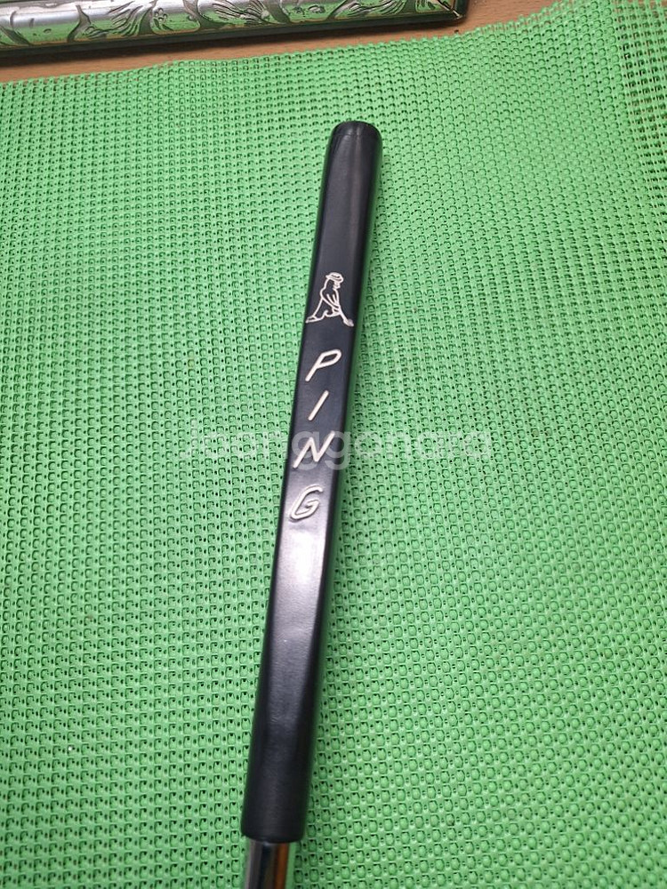 핑 스캇데일 황동 퍼터--6