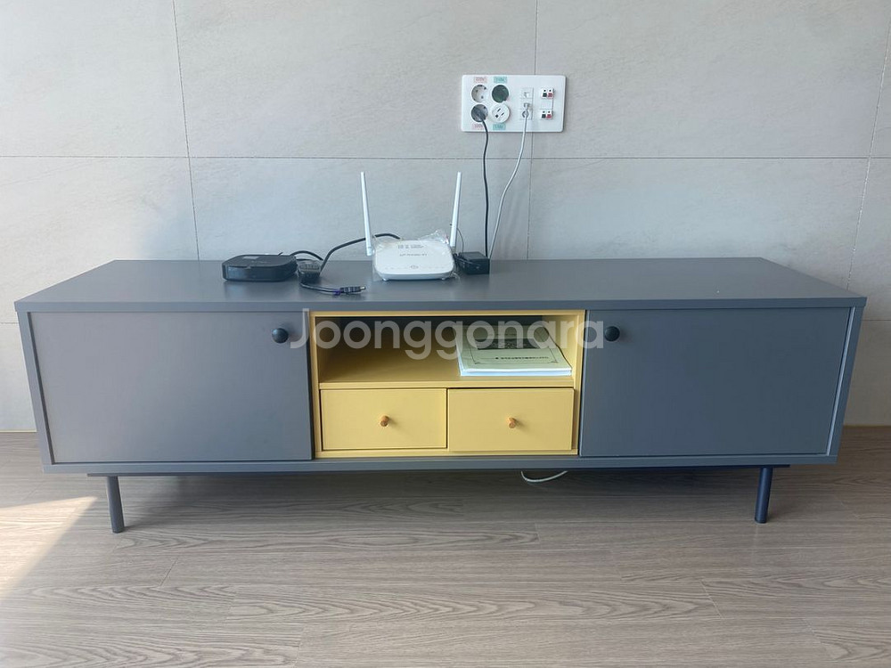 TV 선반--0