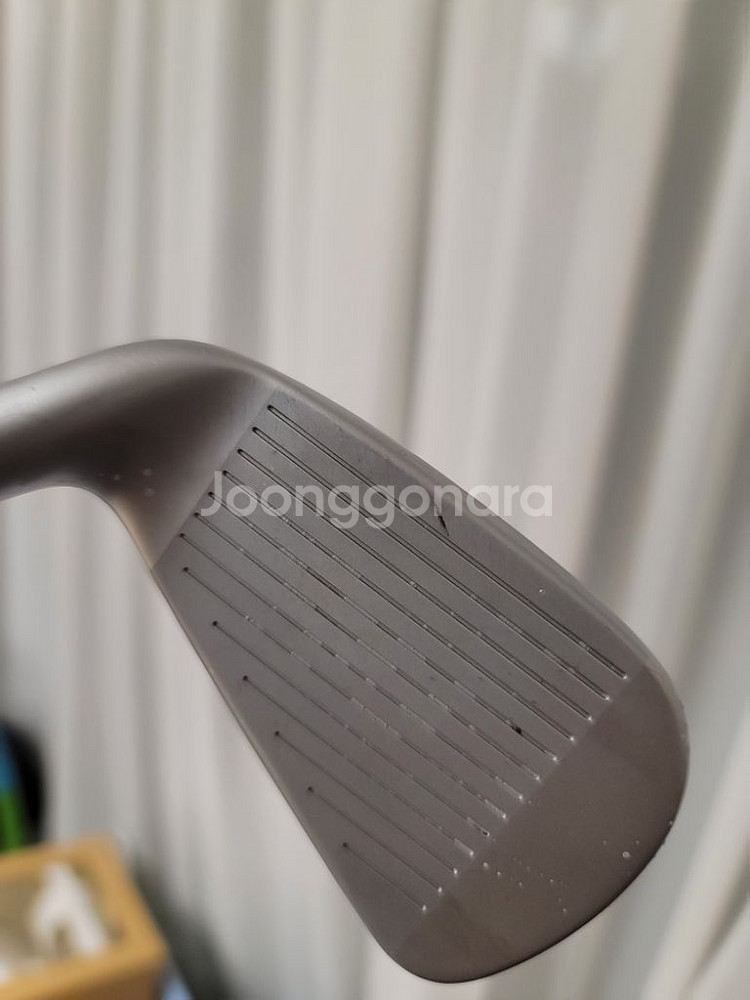 테일러메이드 6번 아이언 NS PRO950 R--1