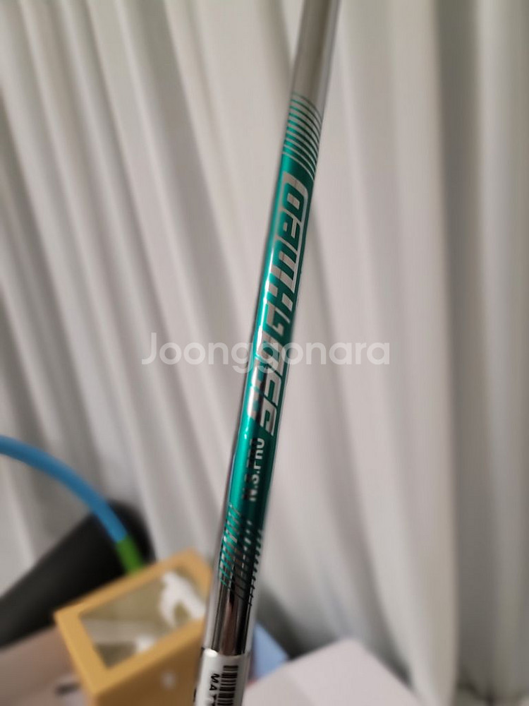 테일러메이드 6번 아이언 NS PRO950 R--2