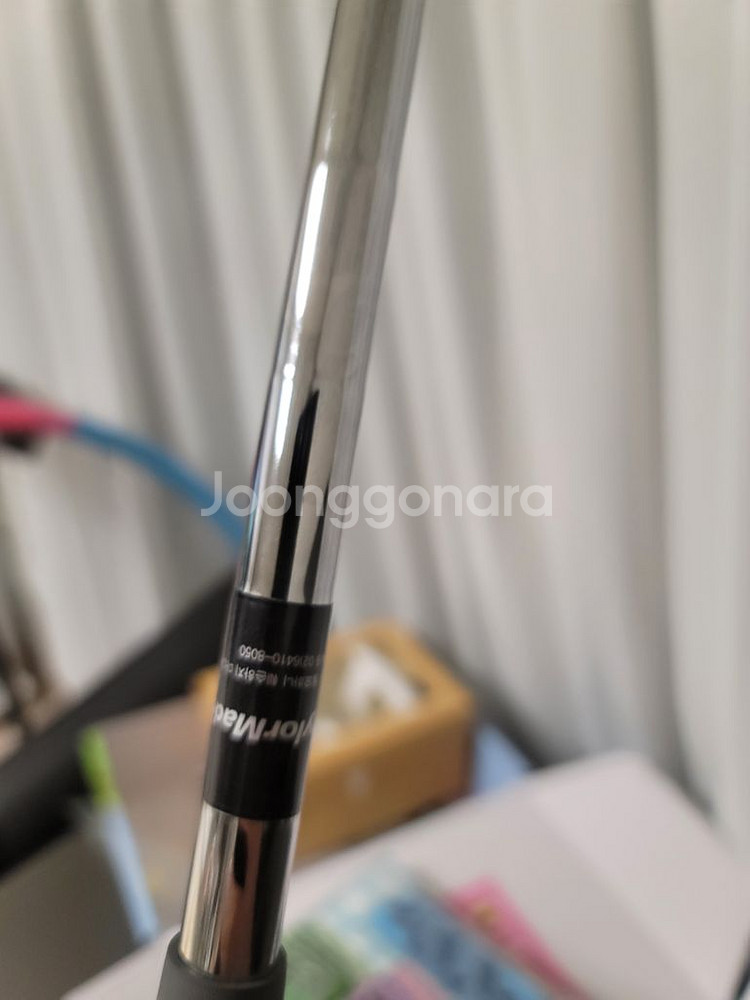 테일러메이드 6번 아이언 NS PRO950 R--4