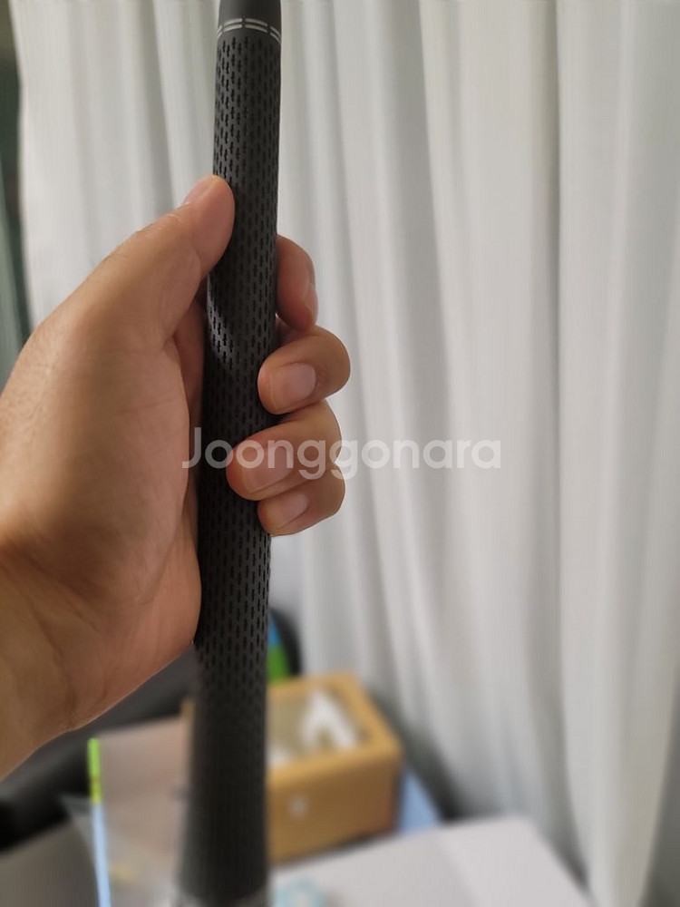 테일러메이드 6번 아이언 NS PRO950 R--5
