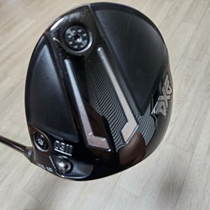 PXG GEN5 드라이버