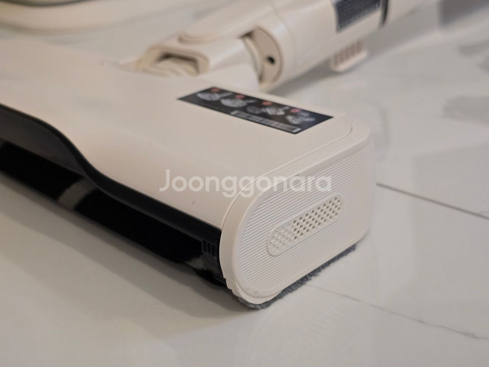 LG 코드제로 A9S AX947AWE 물걸레키트 포함--5