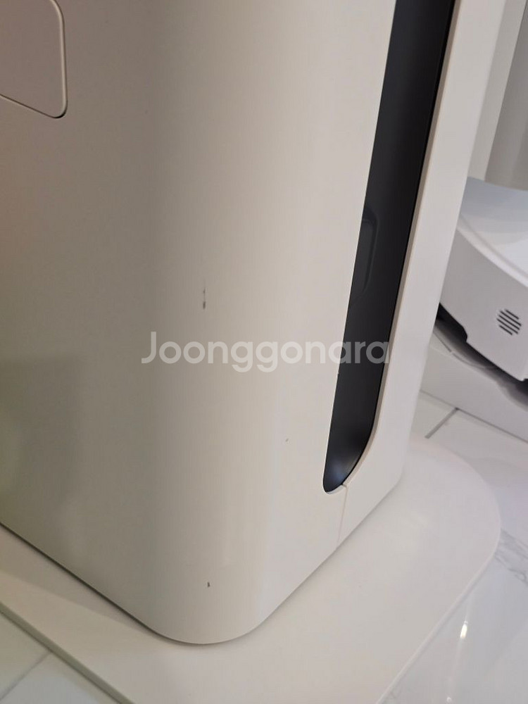 LG 코드제로 A9S AX947AWE 물걸레키트 포함--8