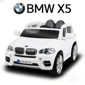 BMW X5 어린이 전동차