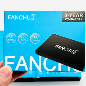 새상품 미개봉 FANCHU 정품 SSD 240GB