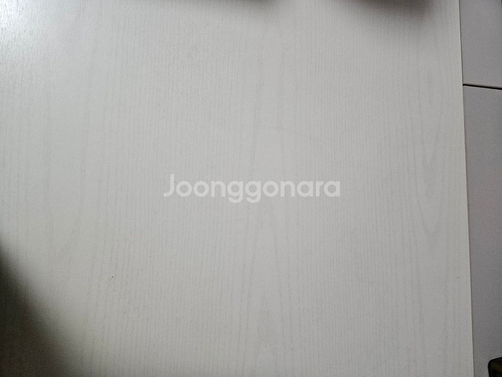 일룸 이타카네오 1600책상 팝니다--1