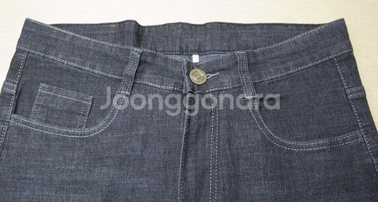 빈폴진 캐주얼 바지_새제품--1