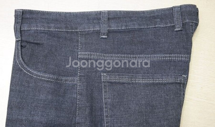 빈폴진 캐주얼 바지_새제품--2