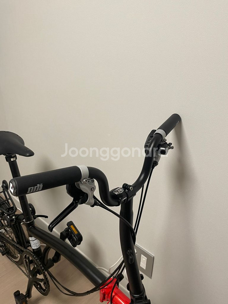 사바파이크 젠2 6단 대구직거래--3