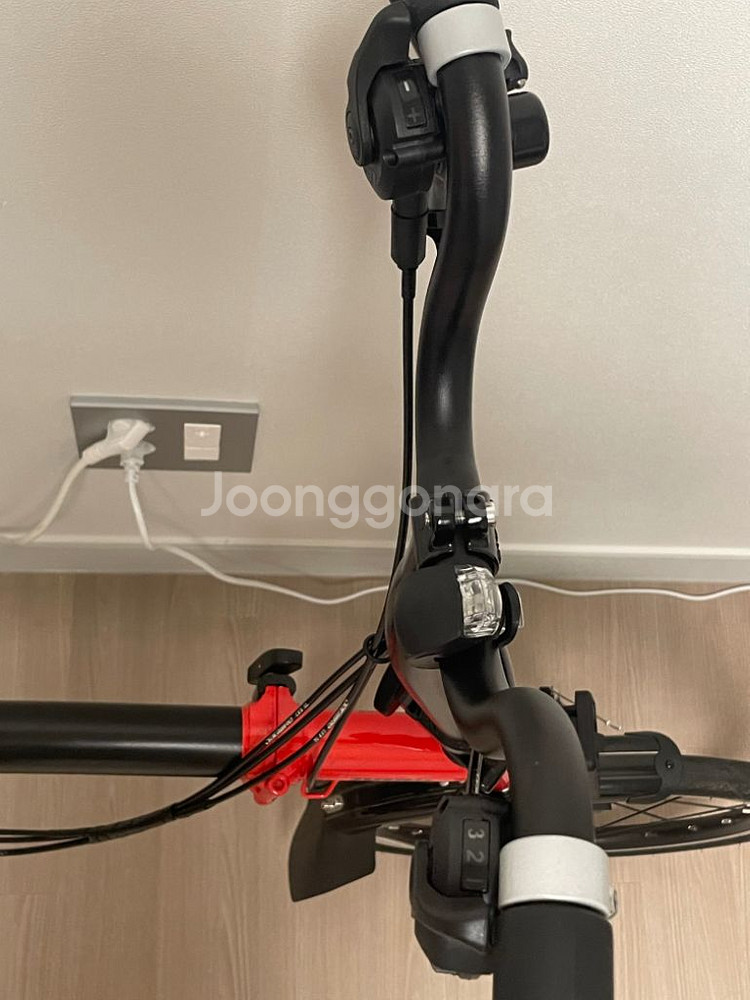 사바파이크 젠2 6단 대구직거래--8