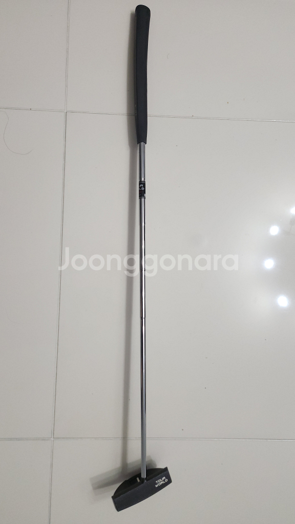 혼마 투어월드 센터 퍼터 34인치--4