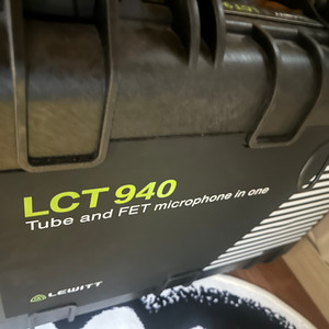 Lct 940마이크