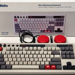 8bitdo 키보드