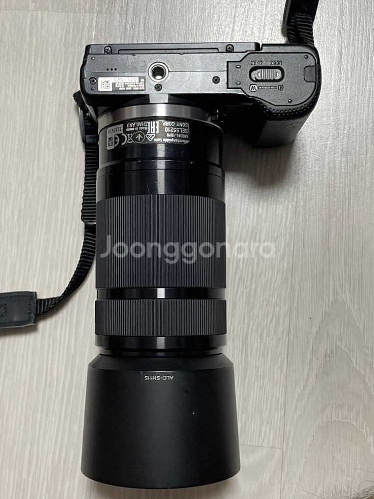 소니 a5000--4
