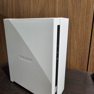 qnap ts 133 nas