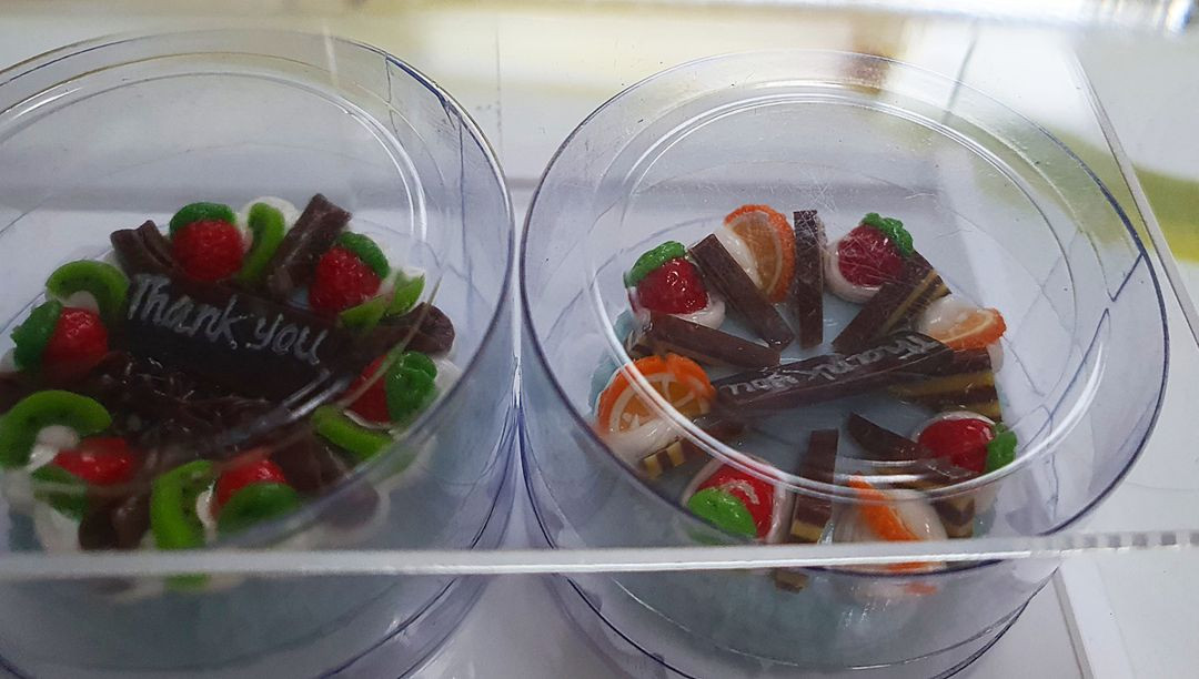 미니어처 카페꾸미기(미니어처가구/미니어처소품) 이미지