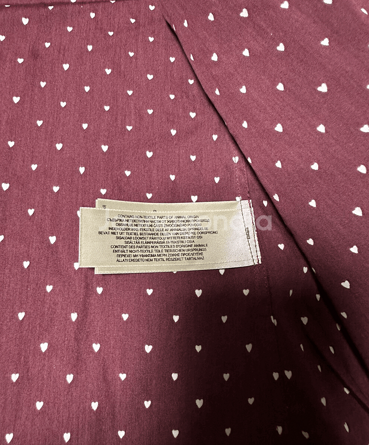 버버리 Burberry 남성 긴팔 셔츠 남방--3
