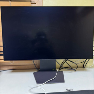 32gs95ue 4k oled 새거같은중고 판매합니다!