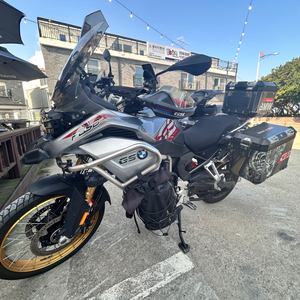 bmw f850gsa(어드벤쳐)