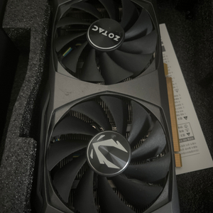 rtx 3060 12gb 그래픽카드