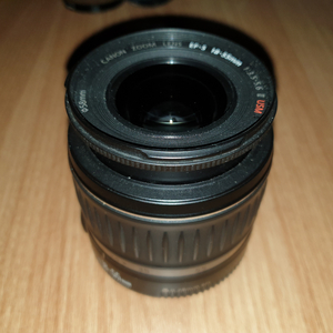 캐논 EF-S 18-55mm 렌즈()