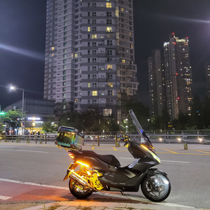 pcx125