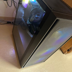 대전) 4060ti 완본체 + g5 오딧세이모니터 풀셋