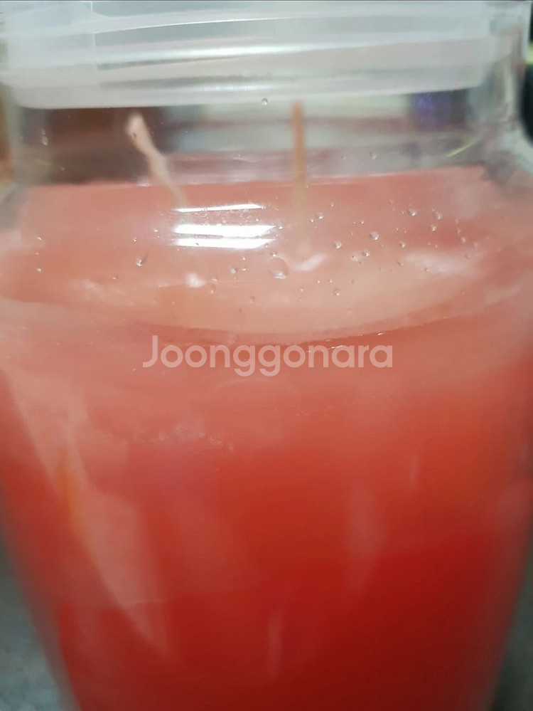 르미에 캔들 630g--1