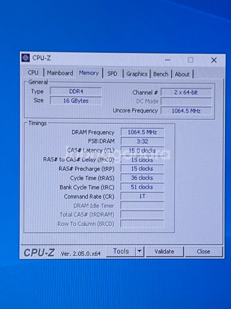 rtx2060 super 데스크탑 판매합니다--4