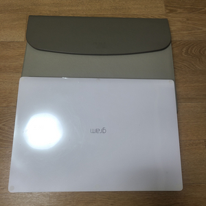 LG 그램 17 gram 17