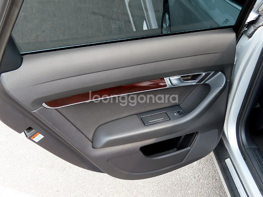 @07년식 A6(3세대) 2.0 TFSI 전국최저가격--4