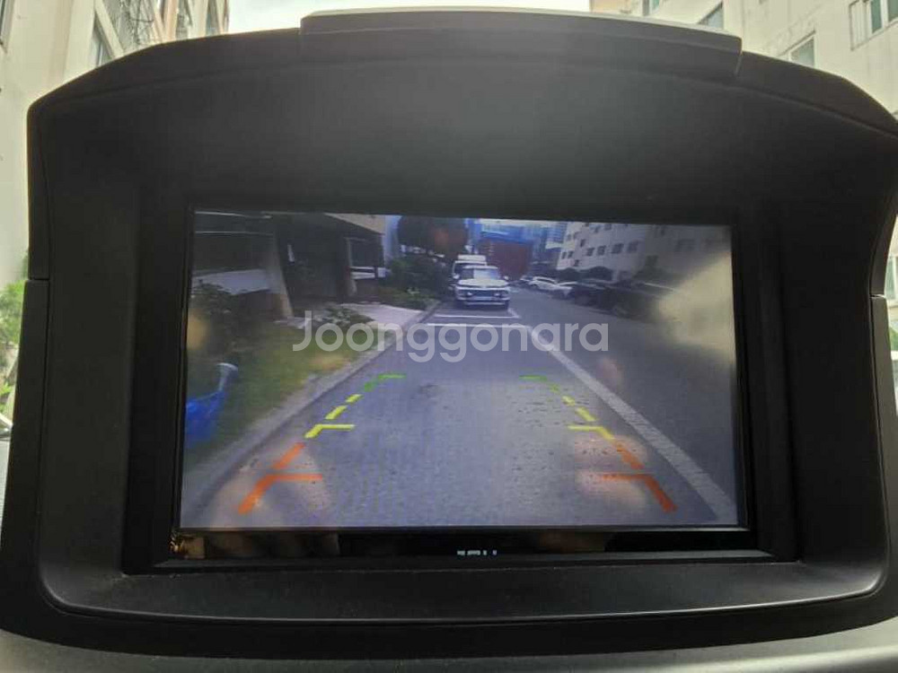 @12년식 코란도 스포츠 CX7 4WD 패션 전국최저--8