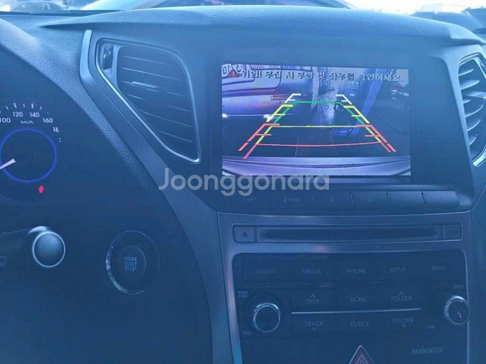 @14년식 그랜저HG LPI 렌터카 모던 전국최저가격--8