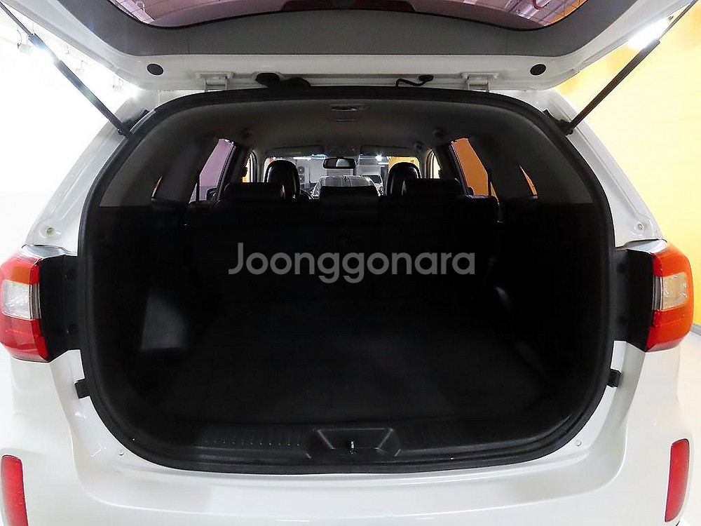 @13년식 뉴쏘렌토 R R2.0 2WD 프레스티지 전--4