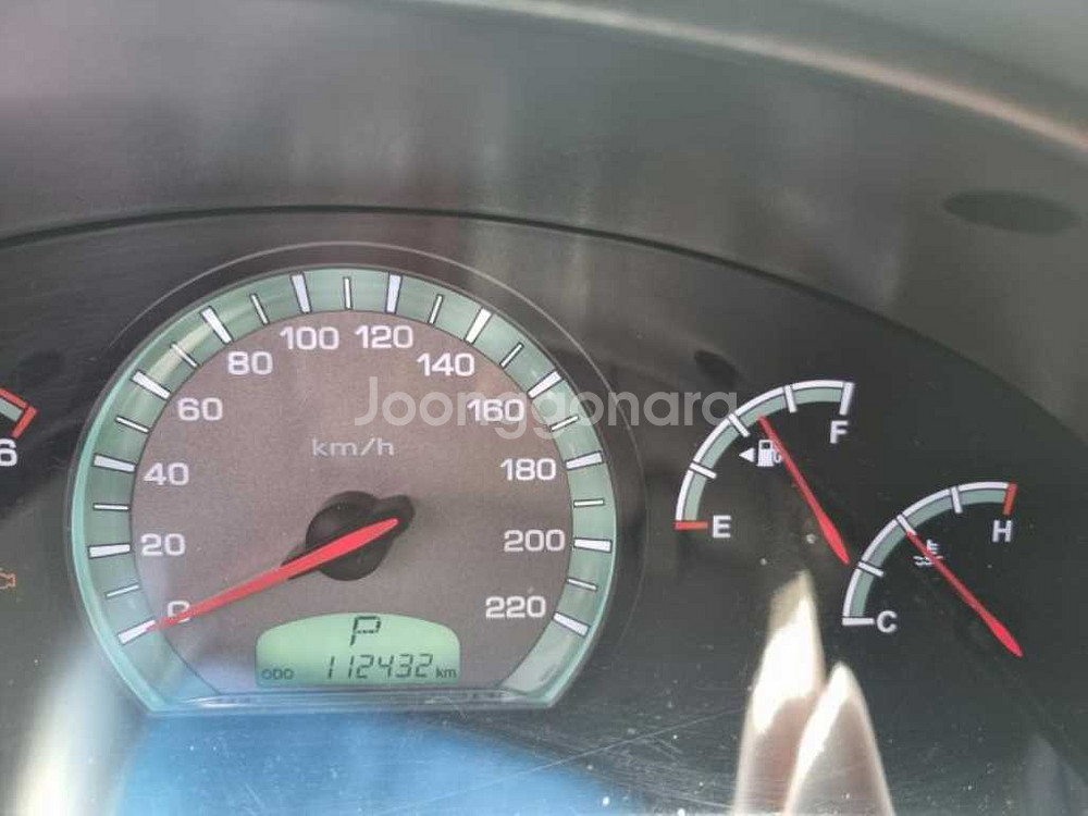 @14년식 렉스턴W 2.0 4WD RX7 럭셔리 전국--4